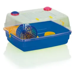 Клітка для гризунів Fop «Junior Deluxe» 42*34*22 см