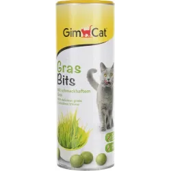 Вітамізовані ласощі для котів GimCat (садова трава) 710 шт
