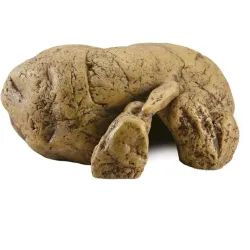 Декорація для тераріума Грот Exo Terra Reptile Cave M 23*16*7 см (пластик)