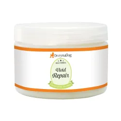 Кондиціонер для собак для відновлення та зволоження шерсті Dezynadog Vivid Repair Treatment 450 мл