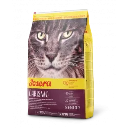 Сухий корм для зрілих котів JOSERA Senior 10 кг