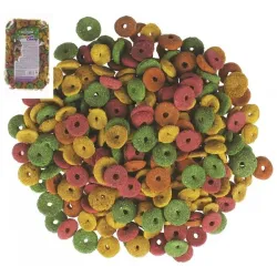 Гранульований корм для всіх видів гризунів TatraPet Fantasia Candy 180 г