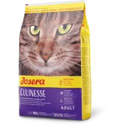Сухий корм для вибагливих котів JOSERA Culinesesse 10 кг