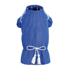 Вишиванка Pet Fashion Sofia S дівчинка