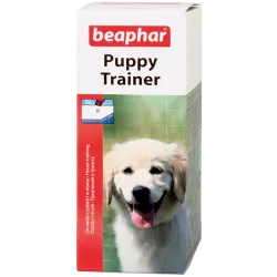 Засіб для привчання цуценят до туалету Beaphar Puppy Trainer 50 мл