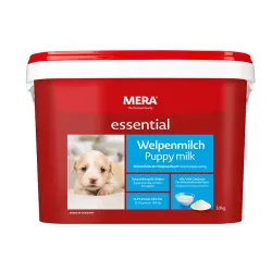 Корм для цуценят сухе молоко Mera Dog Essential Puppy Milk 10 кг