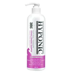 Гіпоалергенний шампунь для котів Hyponic Hypoallergenic 300 мл мл (без аромату)