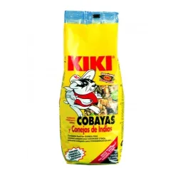 Корм для морських свинок KIKIClassic 0,8 кг