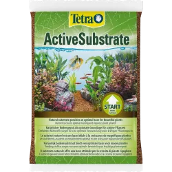 Грунт-субстрат для акваріумів Tetra Active Substrate 3 л