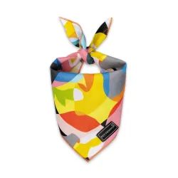 Бандана для собак Pet Fashion «WEEKEND» M-XL