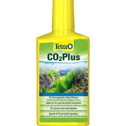 Добриво для акваріумних рослин Tetra CO2 Plus 250 мл