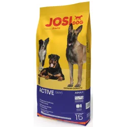 Сухий корм для активних собак усіх порід JOSERA JosiDog Active 15 кг