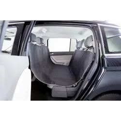 Автомобільна підстилка для собак на заднє сидіння Trixie 1,45*1,60 м (поліестер)