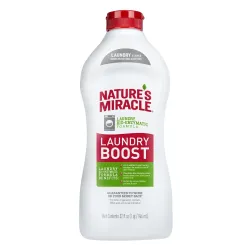 Засіб для усунення плям та запахів від тварин 8in1 NM Stain Pet Odor&Urine Remover 946 мл