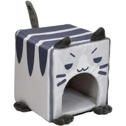 Будинок для кота Croci CATMANIA 35*35 см