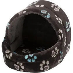 Будиночок для собак 40*35*35 см Trixie «Jimmy» сірий