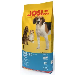 Сухий корм для собак усіх порід JOSERA JosiDog Master Mix 15 кг