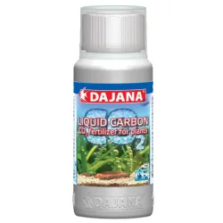 Добриво для акваріумних рослин Dajana LIQUID CARBON CO2 100 мл
