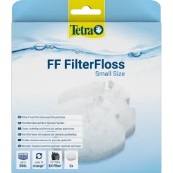 Волокнистий вкладиш для зовнішнього фільтру Tetra Filter Floss EX 600-1000 2 шт/уп