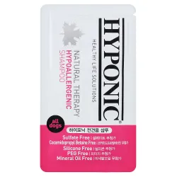 Гіпоалергенний шампунь для собак Hyponic Hypoallergenic 10 мл