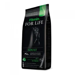 Сухий корм для дорослих собак всіх порід Fitmin For Life Adult all breeds 3 кг