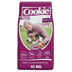 Сухий корм для собак усіх порід Cookie Everyday 10 кг