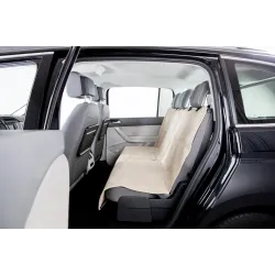 Автомобільна підстилка на сидіння Trixie 1,40*1,20 м (поліестер)