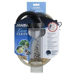 Очищувач ґрунту в акваріумі (вакуумний) Hagen Marina Easy Clean 25 см/d: 3,5 см