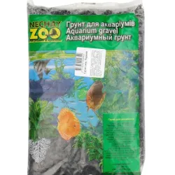 Грунт для акваріума 2-5 мм Nechay Zoo 