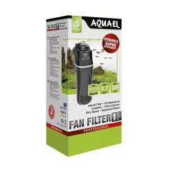 Внутрішній фільтр для акваріума на 60-100 л Aquael FAN-1 Plus