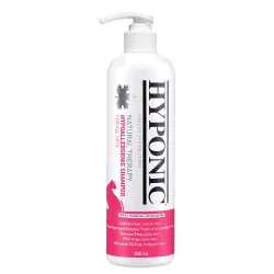 Гіпоалергенний шампунь для котів Hyponic Hypoallergenic 300 мл