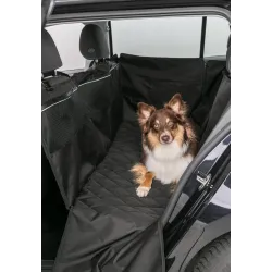 Автомобільна підстилка на заднє сидіння 155*130 см Trixie (поліестер)