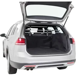 Автомобільна підстилка для собак у багажник Trixie 2,30*1,70 м (поліестер)
