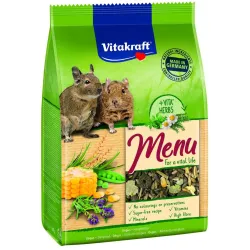 Корм для дегу Vitakraft «Premium Menu Vital» 600 г